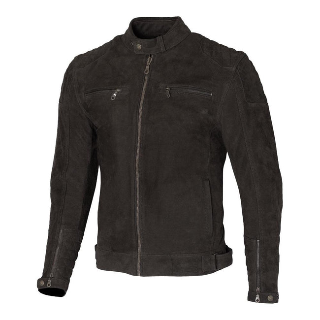 Merlin Torsten D3O® Jacket Black Hover Image