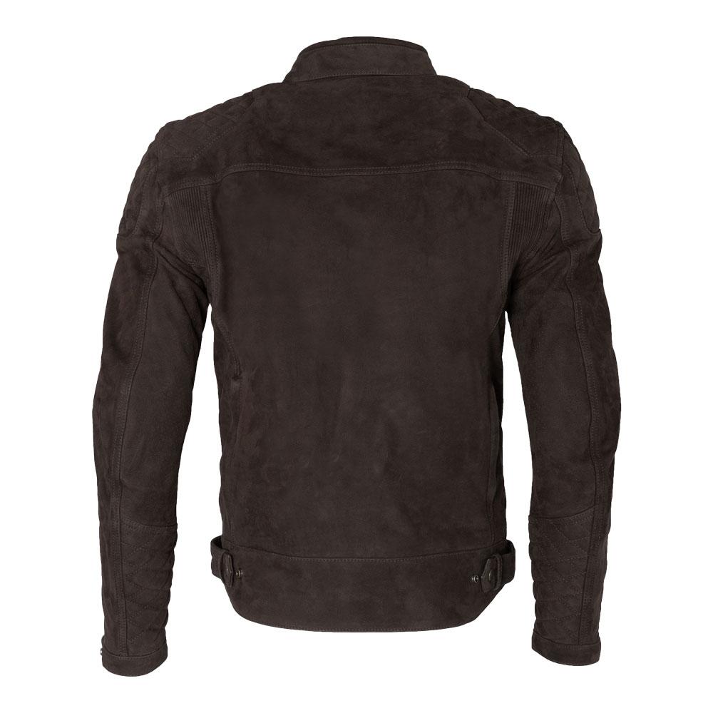 Merlin Torsten D3O® Jacket Black
