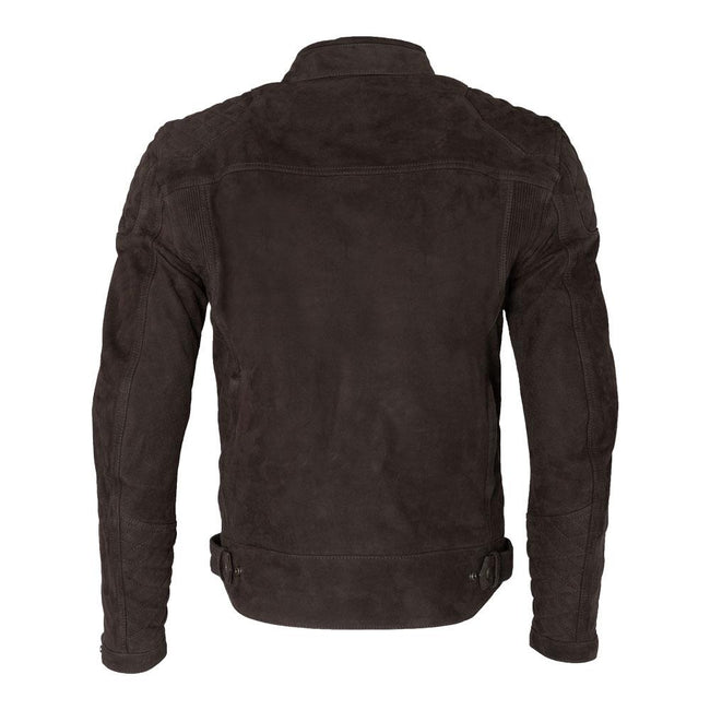Merlin Torsten D3O® Jacket Black Main Image