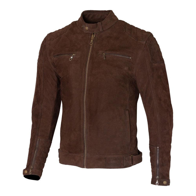 Merlin Torsten D3O® Jacket Brown Hover Image
