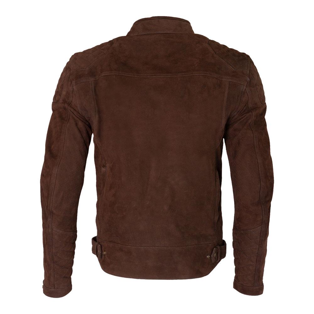 Merlin Torsten D3O® Jacket Brown