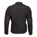 Merlin Taos Air Mesh Jacket Black