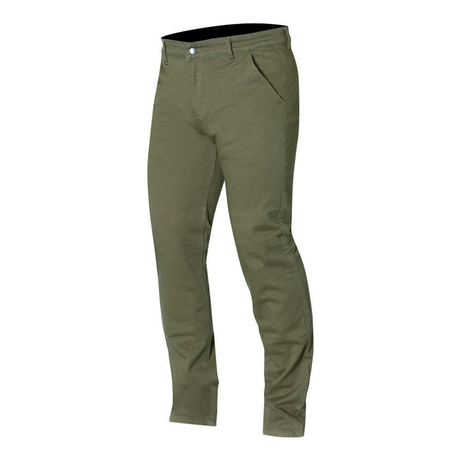 Merlin Brody D3O® Single Layer Chino Green Hover Image