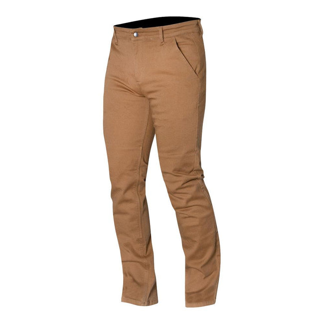 Merlin Brody D3O® Single Layer Chino Camel Hover Image