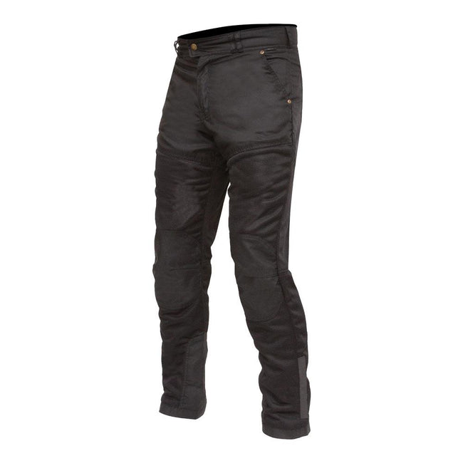 Merlin Shenstone Air D3O® Pants Black Hover Image