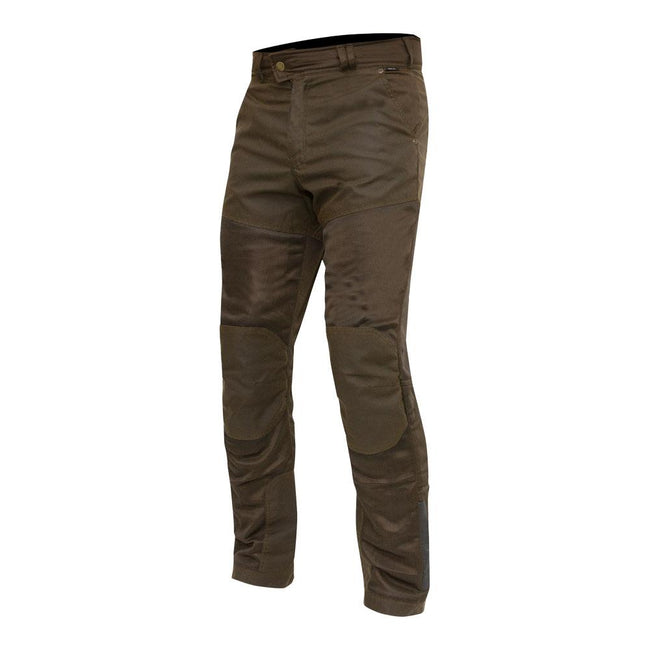 Merlin Shenstone Air D3O® Pants Olive Hover Image