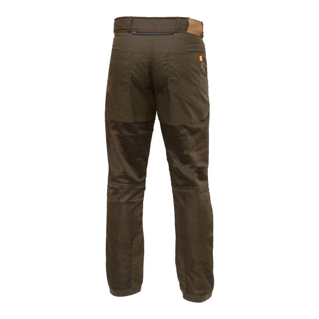 Merlin Shenstone Air D3O® Pants Olive Main Image