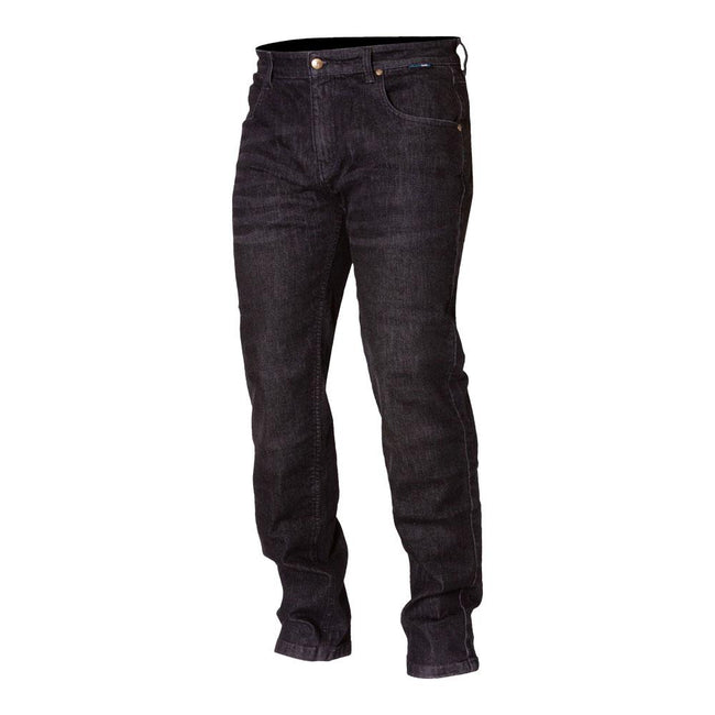 Merlin Dixon Jeans Black Hover Image