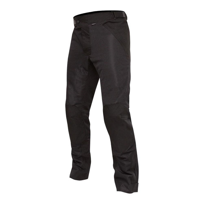 Merlin Taos Air Mesh Pants Black Hover Image