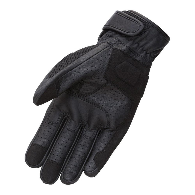 Merlin Griffin Urban D3O® Gloves Black Main Image