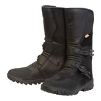 Merlin Maverick Explorer Waterproof D3O® Boots Black