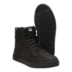 Merlin Hawkins Urban Waterproof D3O® Boots Black