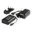 Macna 12V 6A Single Battery Kit