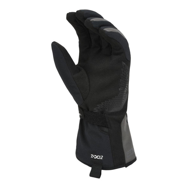 Macna E-Heated Unite 2.0 RTX Gloves Hardwired Kit Black Main Image