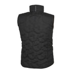 Macna Cloud Heated Body Warmer Black