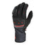 Macna Shellar Gloves Black/Red