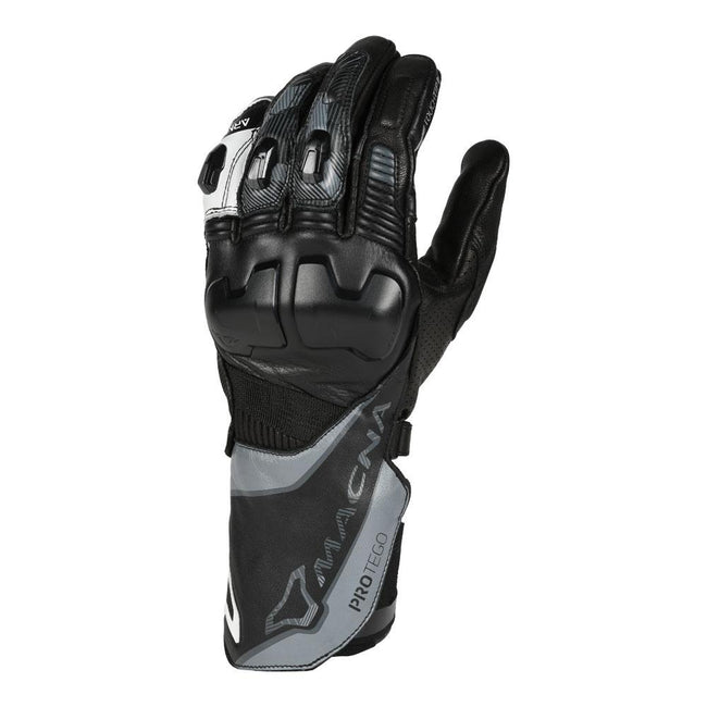 Macna Protego Gloves Black Hover Image
