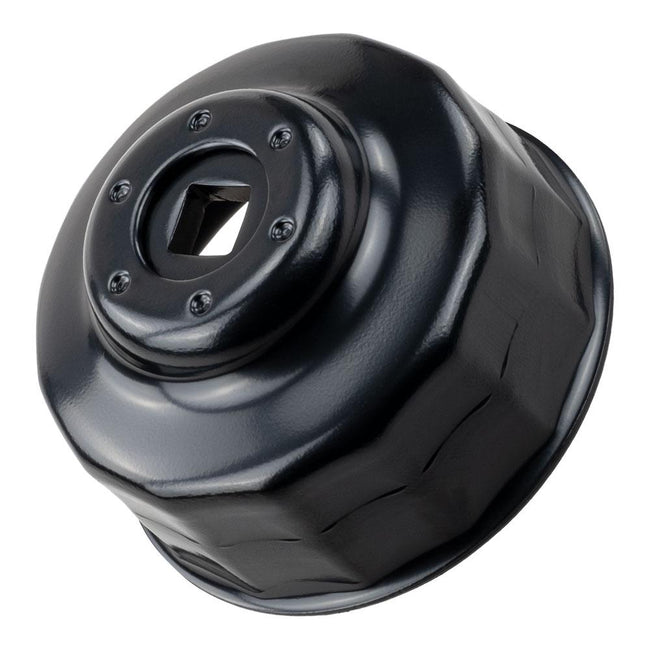 LA CORSA OIL FILTER WRENCH - 65 & 67MM 14 FLUTE Hover Image