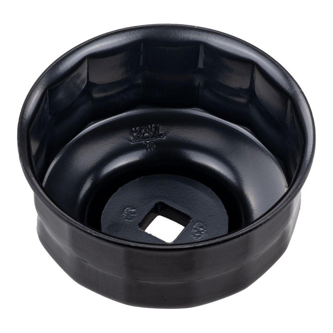 LA CORSA OIL FILTER WRENCH - 65 & 67MM 14 FLUTE Main Image