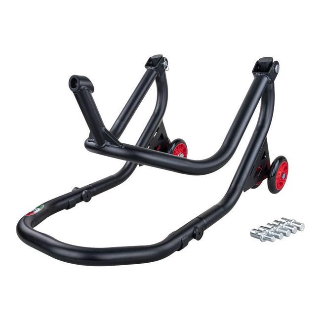 LA CORSA ROAD BIKE STAND FRONT HEADSTEM LIFT Hover Image