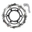 STATES MX 270MM OVERSIZE FRONT DISC KIT WITH BRACKET - HONDA (70-SB0-823)
