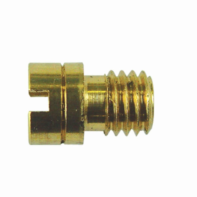 JET MIKUNI MAIN #120 SM ROUND (4/PKT) Hover Image