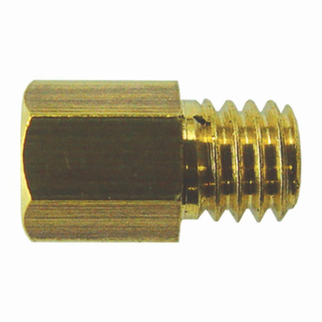 JET MIKUNI MAIN #240 HEX (4/PKT) Hover Image