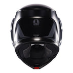 AGV STREETMODULAR - RESIA MATT BLACK/GREY