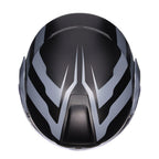 AGV STREETMODULAR - RESIA MATT BLACK/GREY