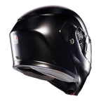 AGV STREETMODULAR - MATT BLACK