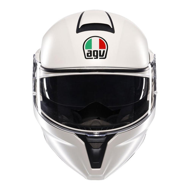 AGV STREETMODULAR - MATERIA WHITE Main Image