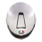 AGV STREETMODULAR - MATERIA WHITE