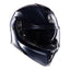 AGV STREETMODULAR - PROFONDO BLUE