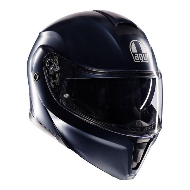 AGV STREETMODULAR - PROFONDO BLUE Hover Image