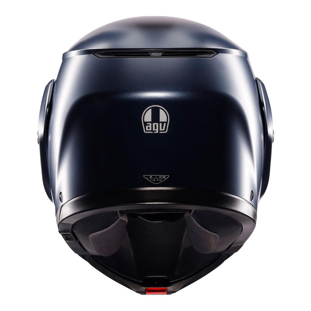 AGV STREETMODULAR - PROFONDO BLUE