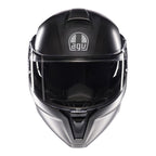 AGV STREETMODULAR - ASFALTO GREY