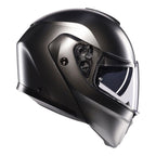 AGV STREETMODULAR - ASFALTO GREY