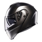 AGV STREETMODULAR - ASFALTO GREY
