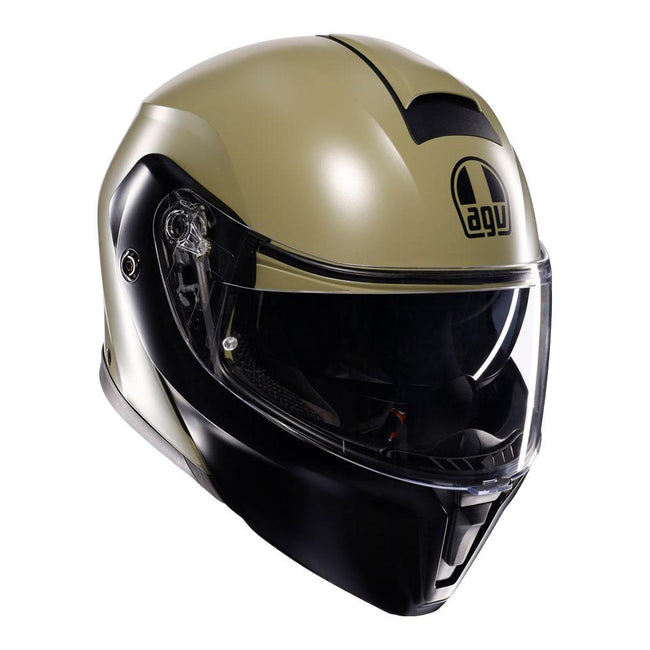 AGV STREETMODULAR - PESTELLO GREEN Hover Image