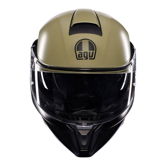 AGV STREETMODULAR - PESTELLO GREEN Main Image