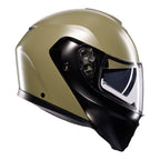 AGV STREETMODULAR - PESTELLO GREEN