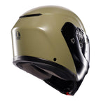 AGV STREETMODULAR - PESTELLO GREEN