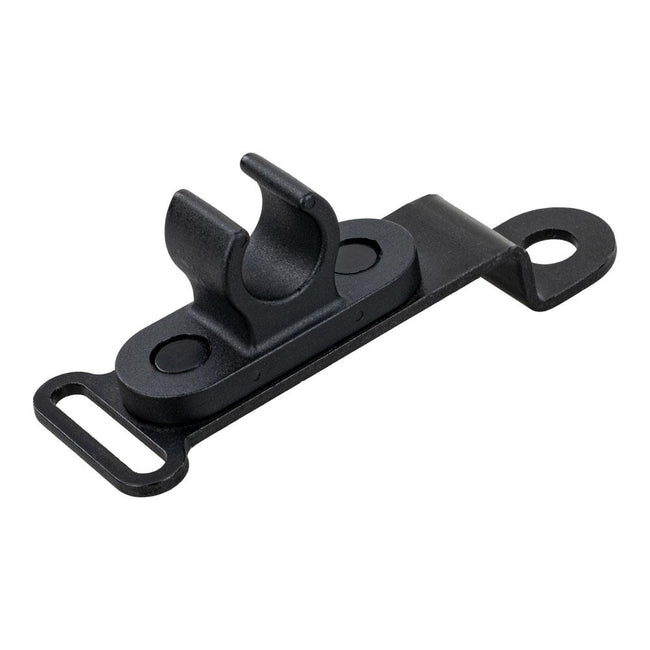 Nelson-Rigg NR-400 Saddlebag Bracket (1) Hover Image