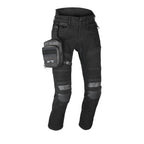 Macna Utility MULB-1 Legbag Black