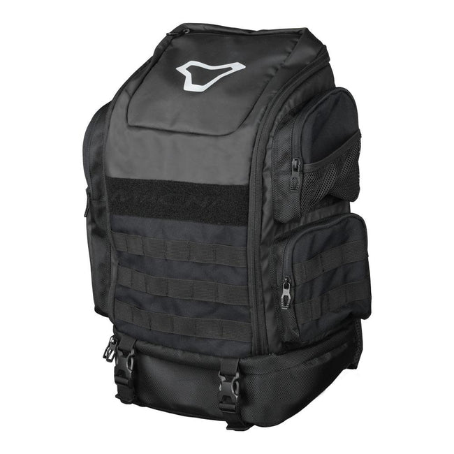 Macna Utility MUBP Backpack Black Hover Image