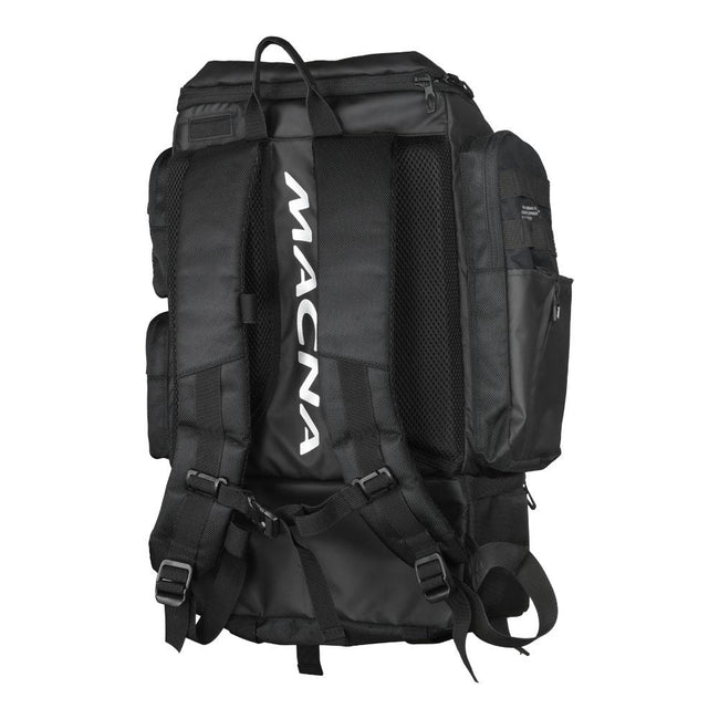 Macna Utility MUBP Backpack Black Main Image