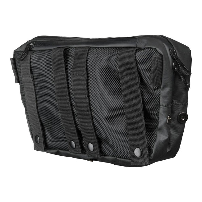 Macna Utility MUHB-1 Hipbag Black Main Image