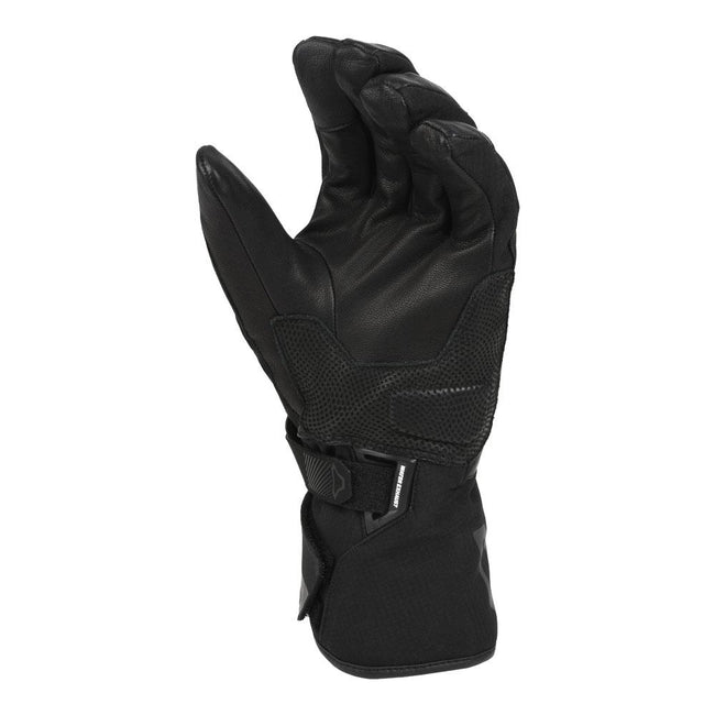 Macna Intrinsic RTX Gloves Black Main Image