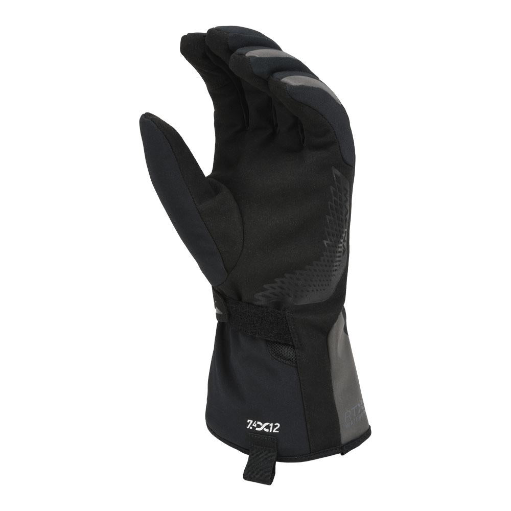Macna E-Heated Unite 2.0 RTX Gloves Only Black