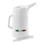 LA CORSA OIL PITCHER 1 LTR WITH NOZZLE